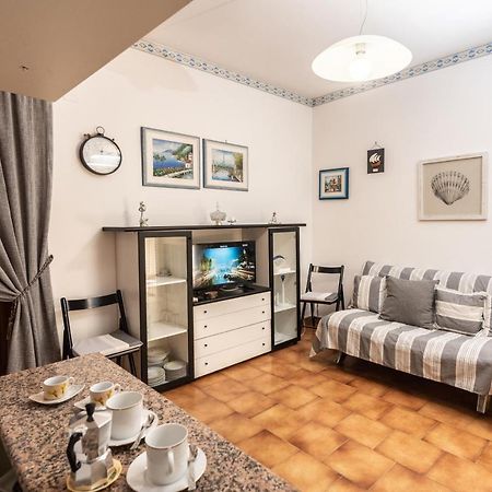 Casa Vacanza Sant'Erasmo Ginosa Marina Marina di Ginosa Eksteriør billede