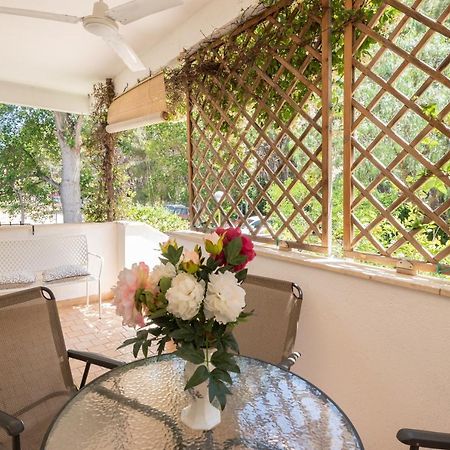 Casa Vacanza Sant'Erasmo Ginosa Marina Marina di Ginosa Eksteriør billede