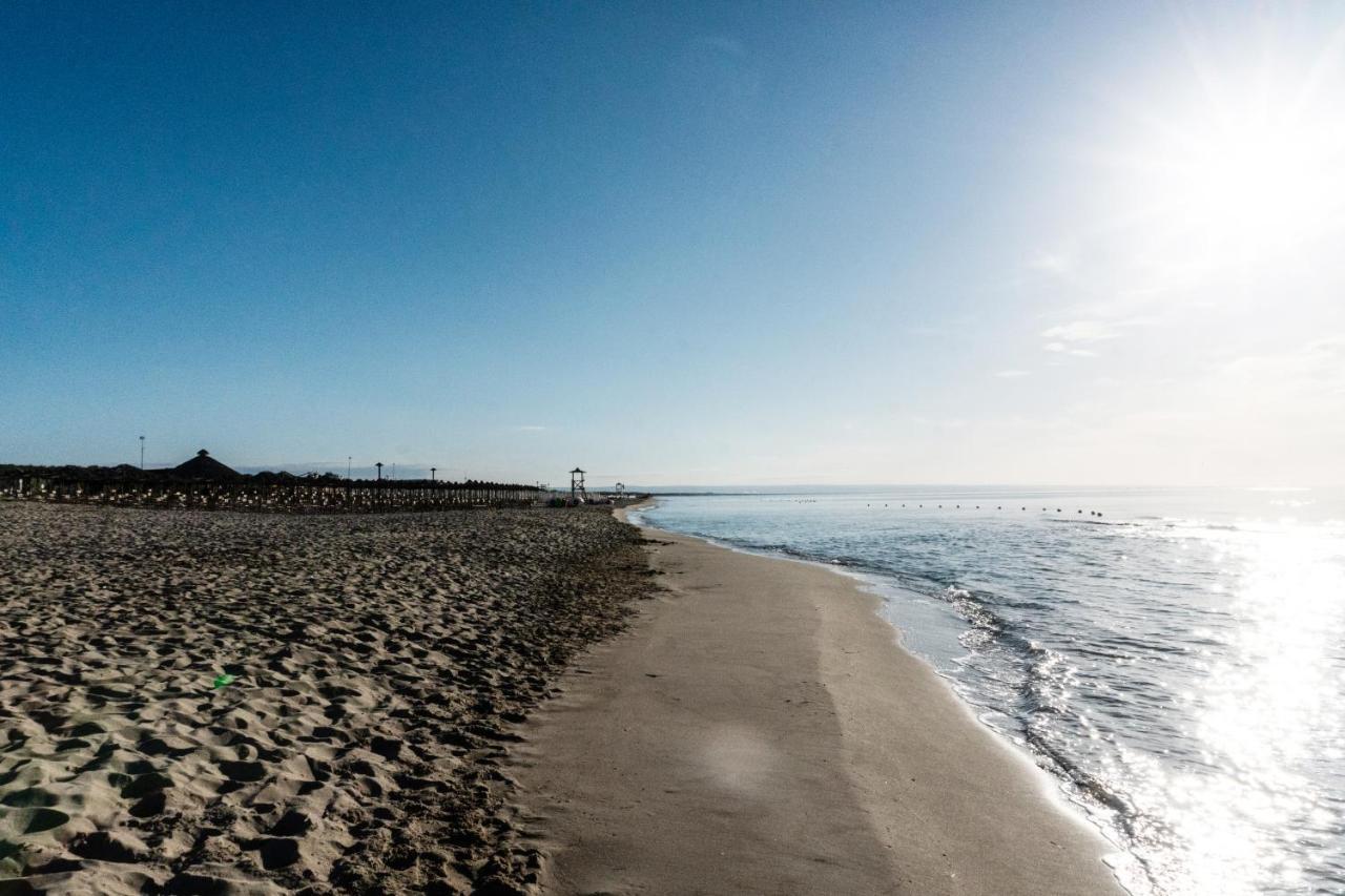 Casa Vacanza Sant'Erasmo Ginosa Marina Marina di Ginosa Eksteriør billede