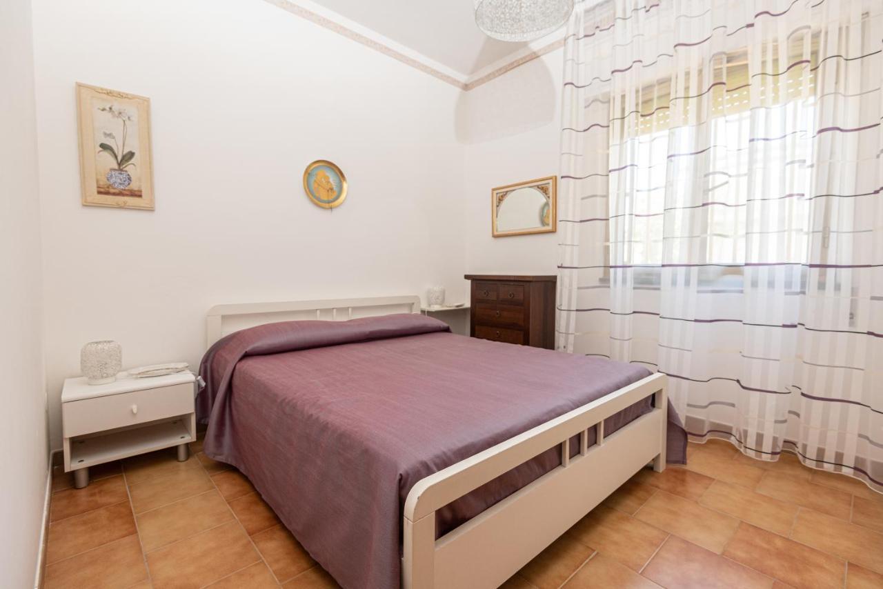 Casa Vacanza Sant'Erasmo Ginosa Marina Marina di Ginosa Eksteriør billede