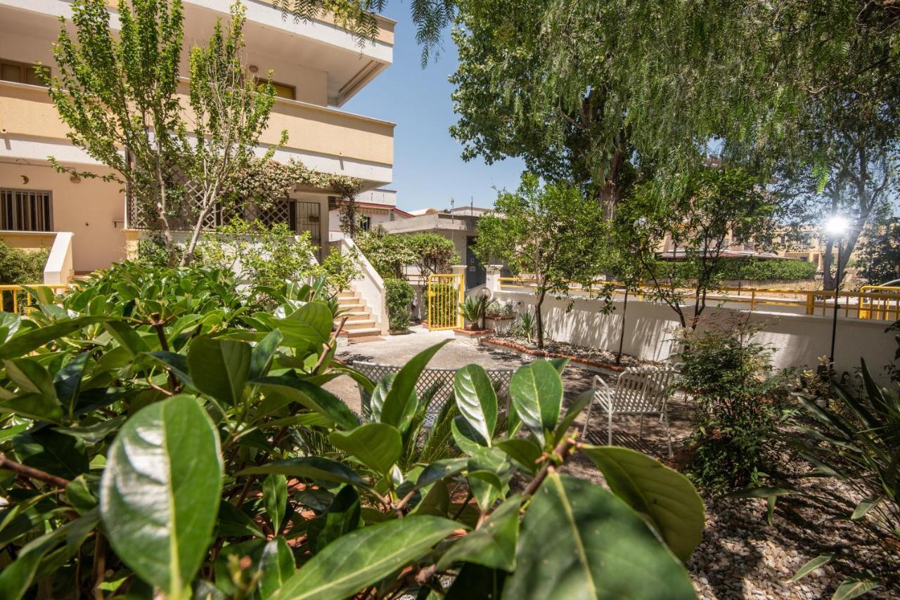 Casa Vacanza Sant'Erasmo Ginosa Marina Marina di Ginosa Eksteriør billede