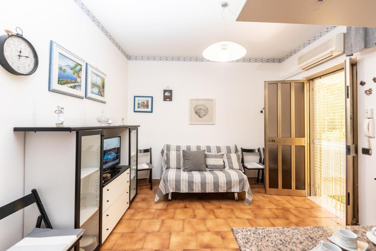 Casa Vacanza Sant'Erasmo Ginosa Marina Marina di Ginosa Eksteriør billede