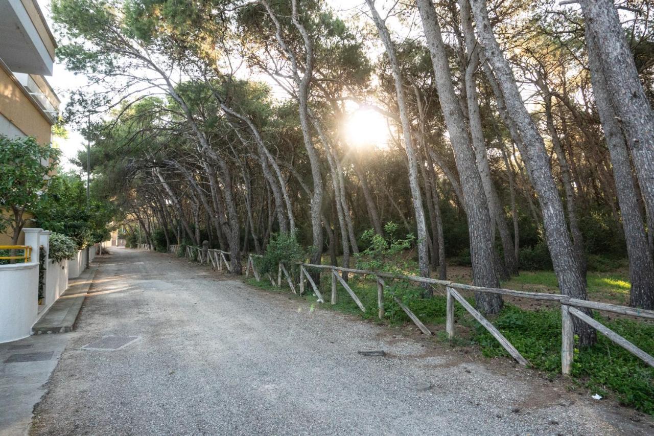 Casa Vacanza Sant'Erasmo Ginosa Marina Marina di Ginosa Eksteriør billede