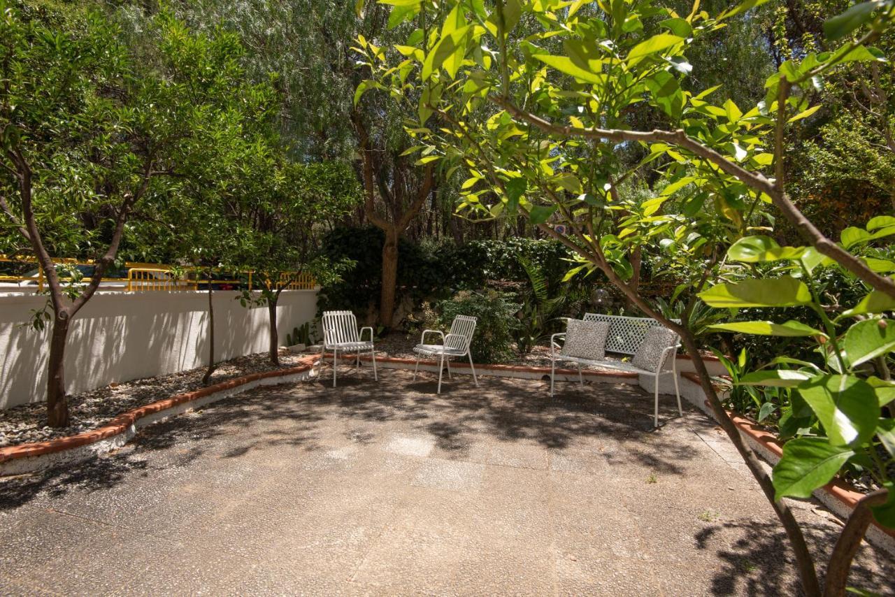 Casa Vacanza Sant'Erasmo Ginosa Marina Marina di Ginosa Eksteriør billede