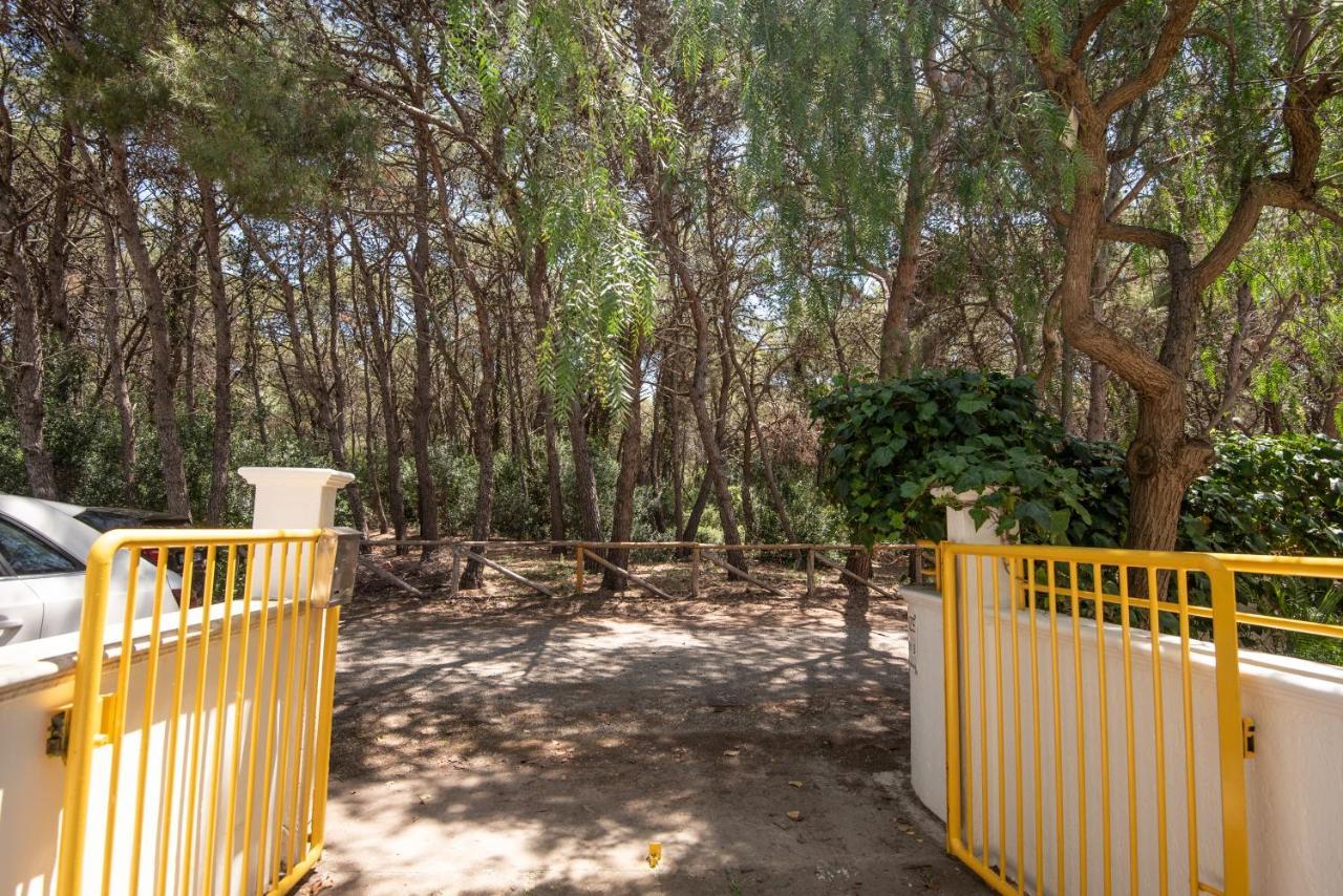 Casa Vacanza Sant'Erasmo Ginosa Marina Marina di Ginosa Eksteriør billede