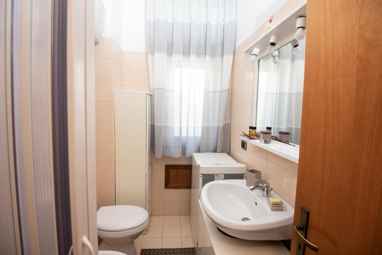 Casa Vacanza Sant'Erasmo Ginosa Marina Marina di Ginosa Eksteriør billede