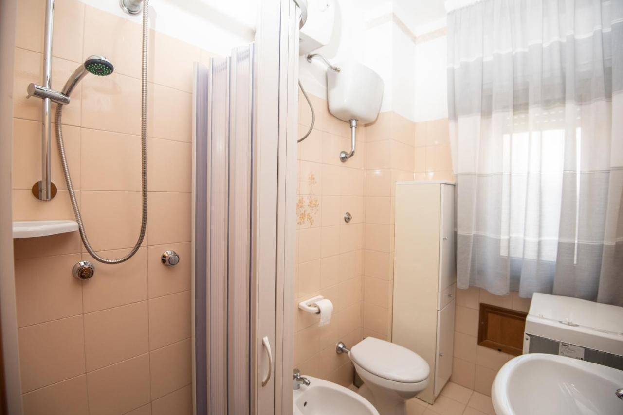 Casa Vacanza Sant'Erasmo Ginosa Marina Marina di Ginosa Eksteriør billede