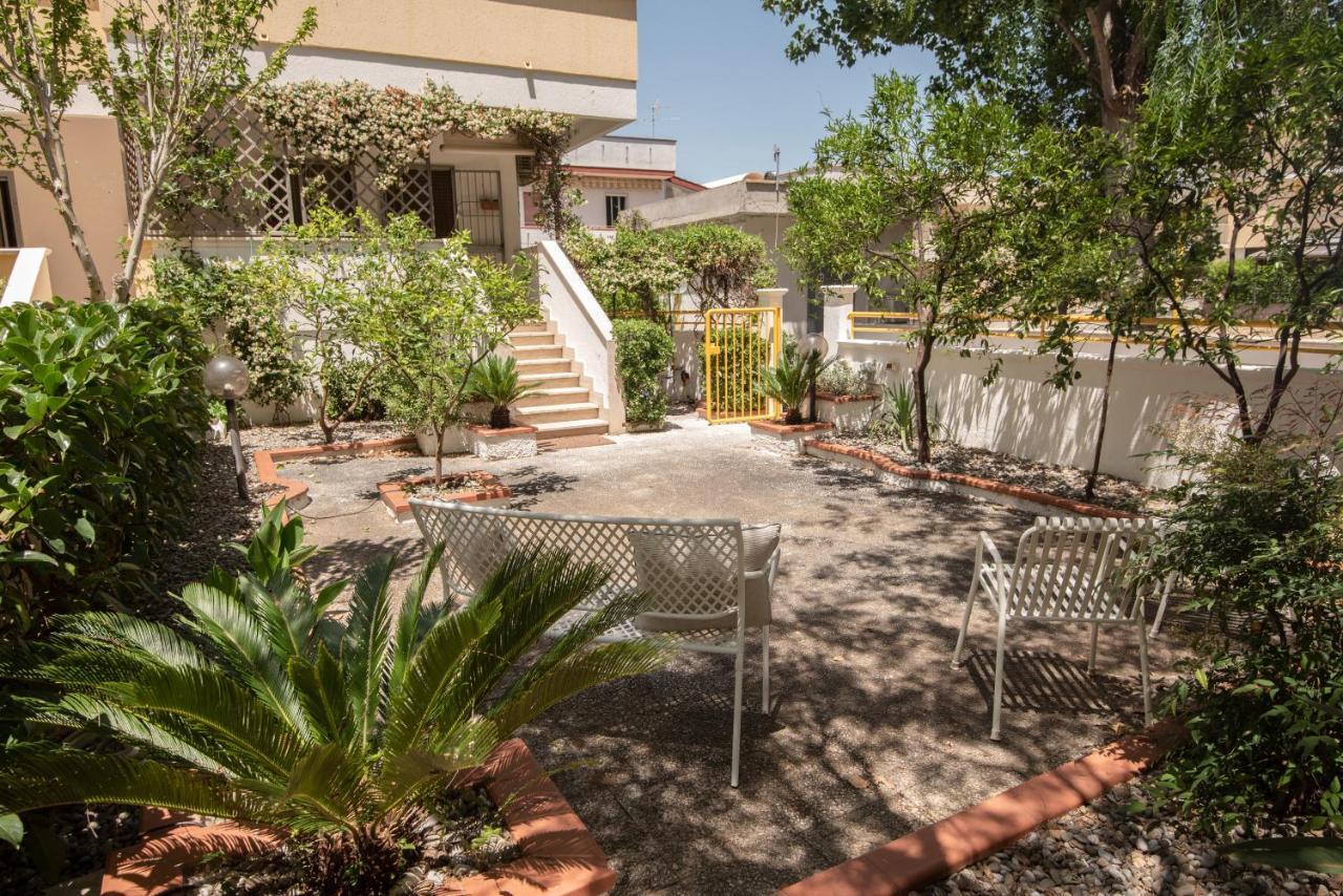 Casa Vacanza Sant'Erasmo Ginosa Marina Marina di Ginosa Eksteriør billede