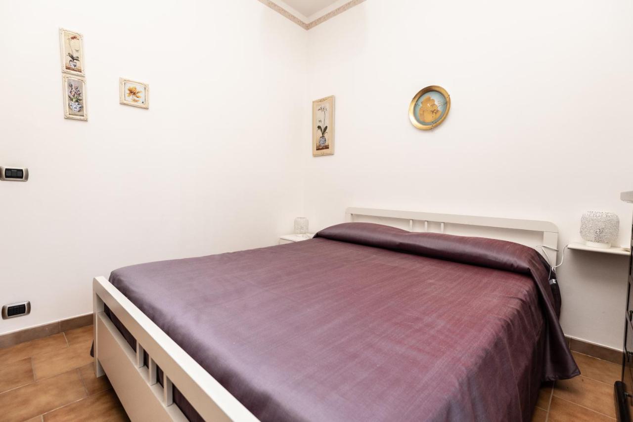 Casa Vacanza Sant'Erasmo Ginosa Marina Marina di Ginosa Eksteriør billede